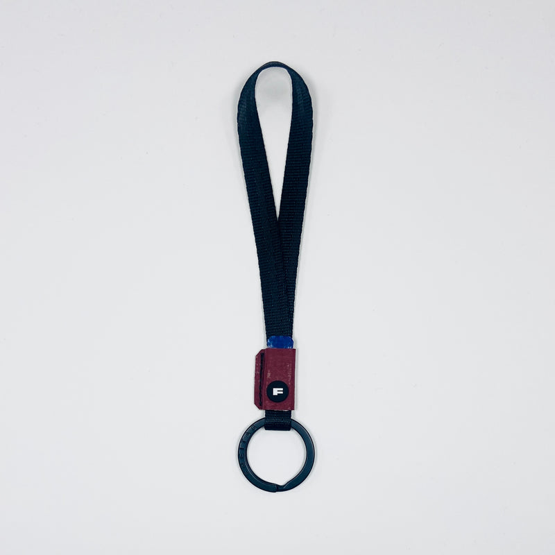 FREITAG F231 - Ed - Burgundy with Navy