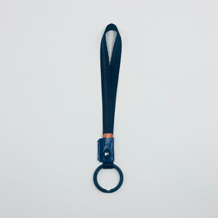 FREITAG F231 - Ed - Dark Blue with Orange