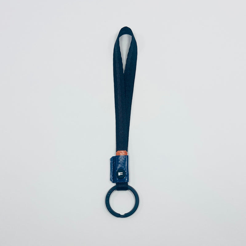FREITAG F231 - Ed - Dark Blue with Orange