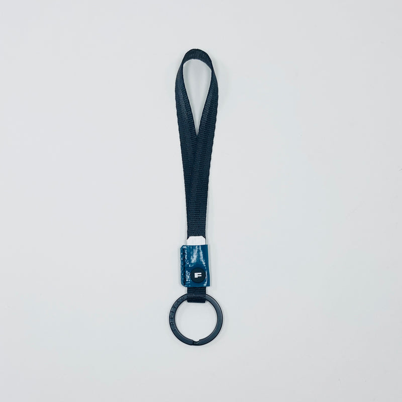 FREITAG F231 - Ed - Dark Green with White