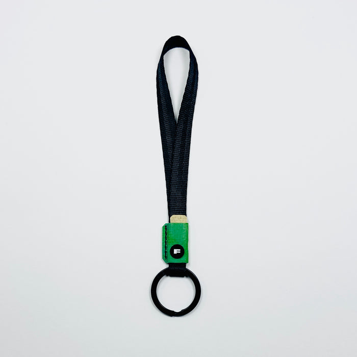 FREITAG F231 - Ed - Green with Off-White