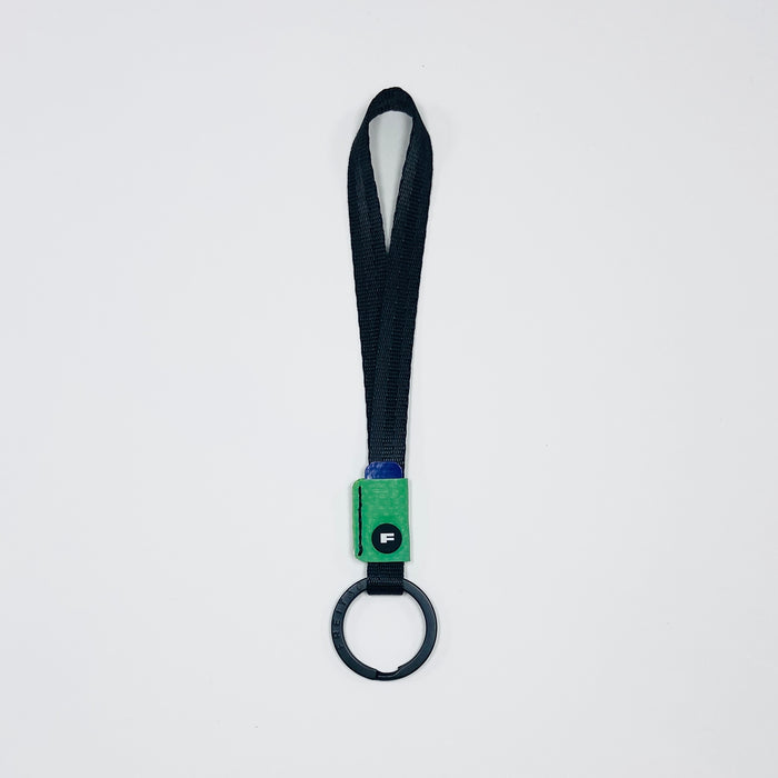 FREITAG F231 - Ed - Green with Purple