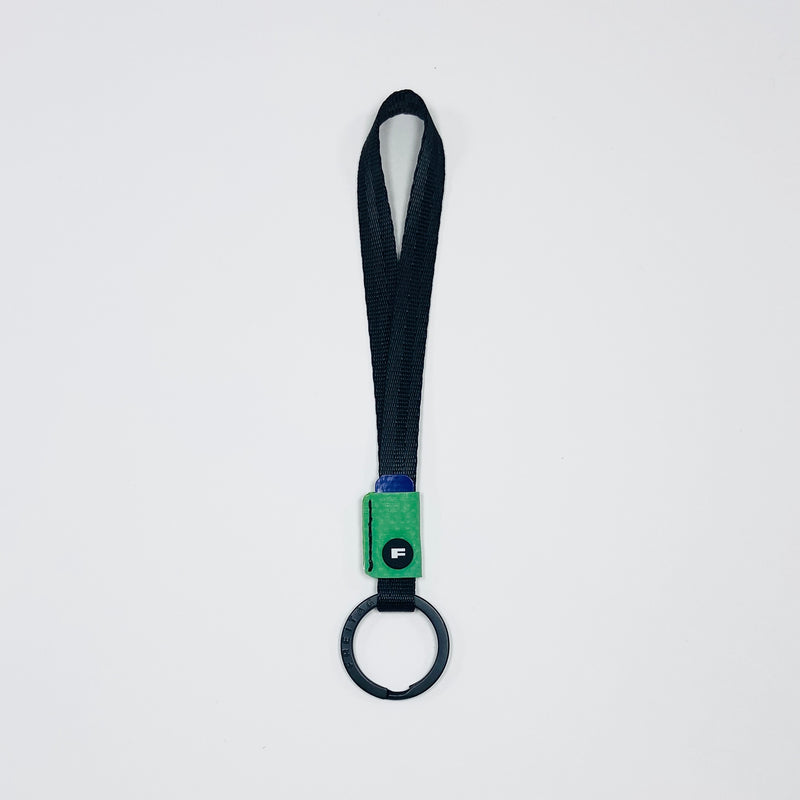 FREITAG F231 - Ed - Green with Purple
