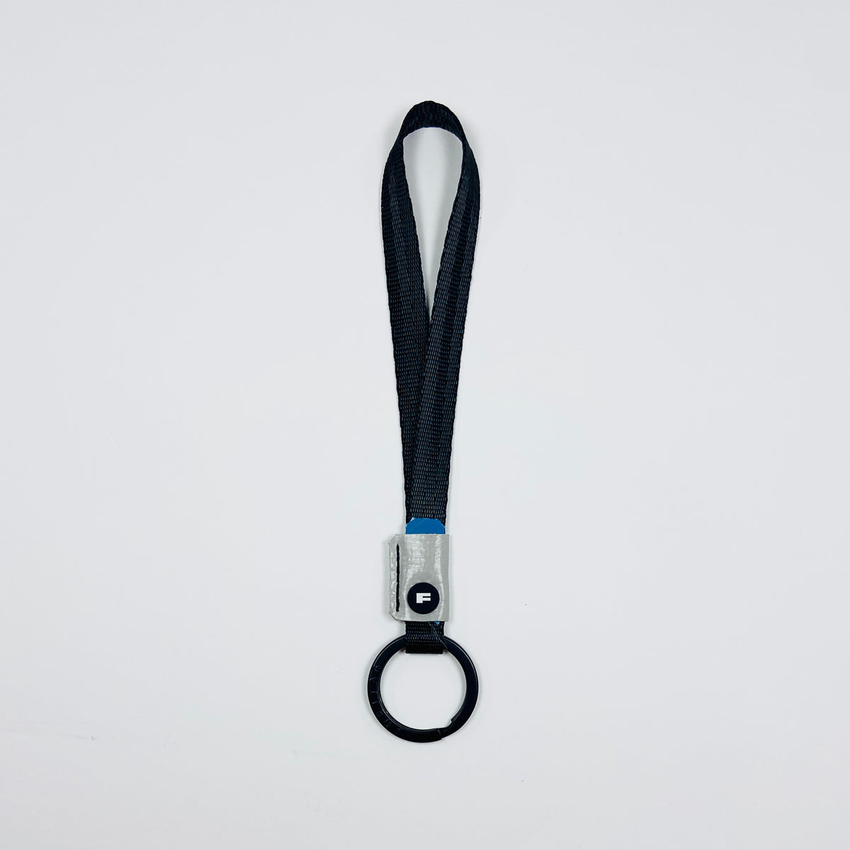 FREITAG F231 - Ed - Grey with Blue