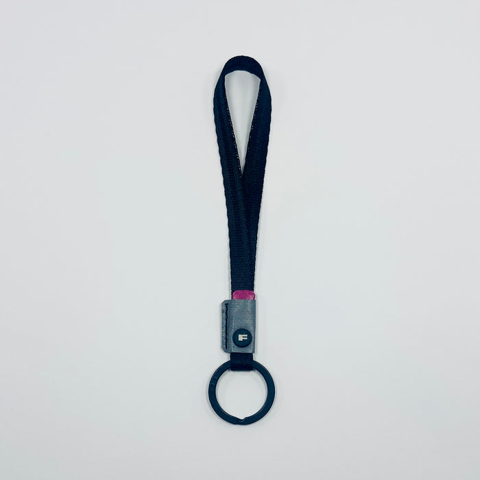 FREITAG F231 - Ed - Grey with Dark Pink