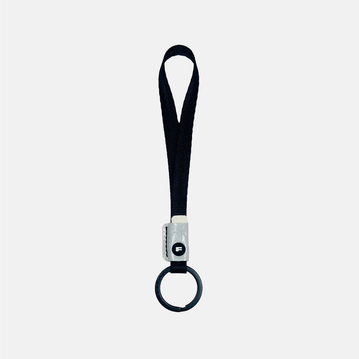 FREITAG F231 - Ed - Grey with White