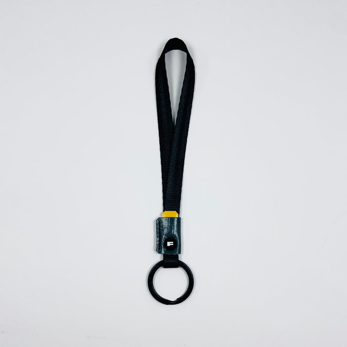 FREITAG F231 - Ed - Grey with Yellow
