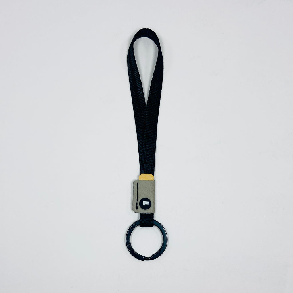 FREITAG F231 - Ed - Grey with Yellow – UNITOM