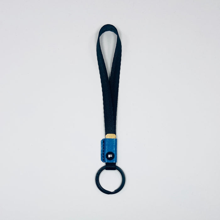 FREITAG F231 - Ed - Light Blue with Yellow