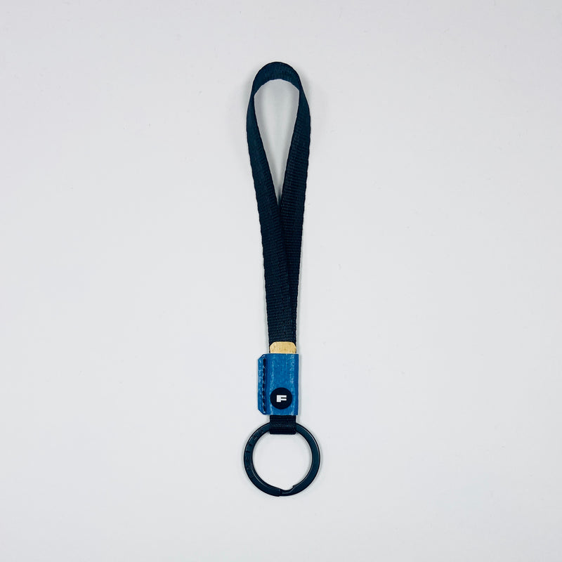 FREITAG F231 - Ed - Light Blue with Yellow