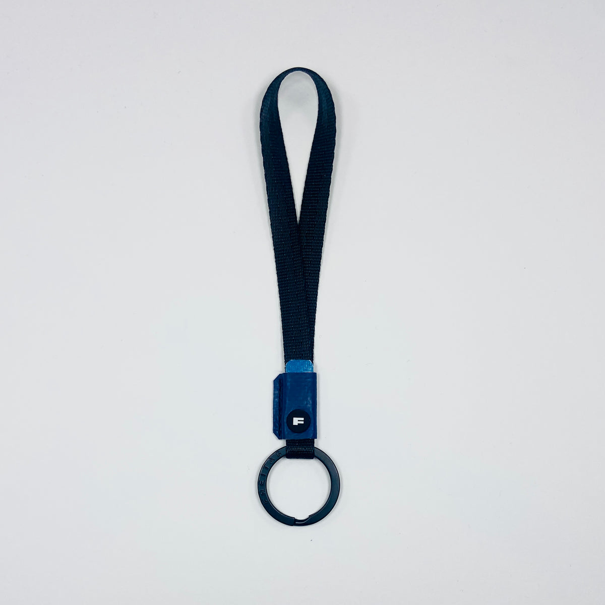 FREITAG F231 - Ed - Navy with Light Blue