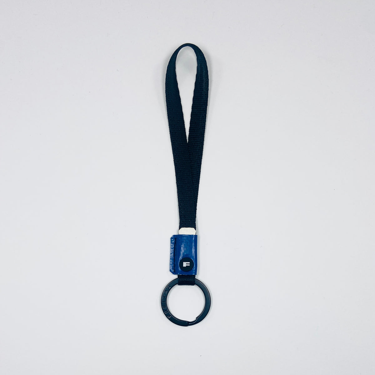 FREITAG F231 - Ed - Navy with White