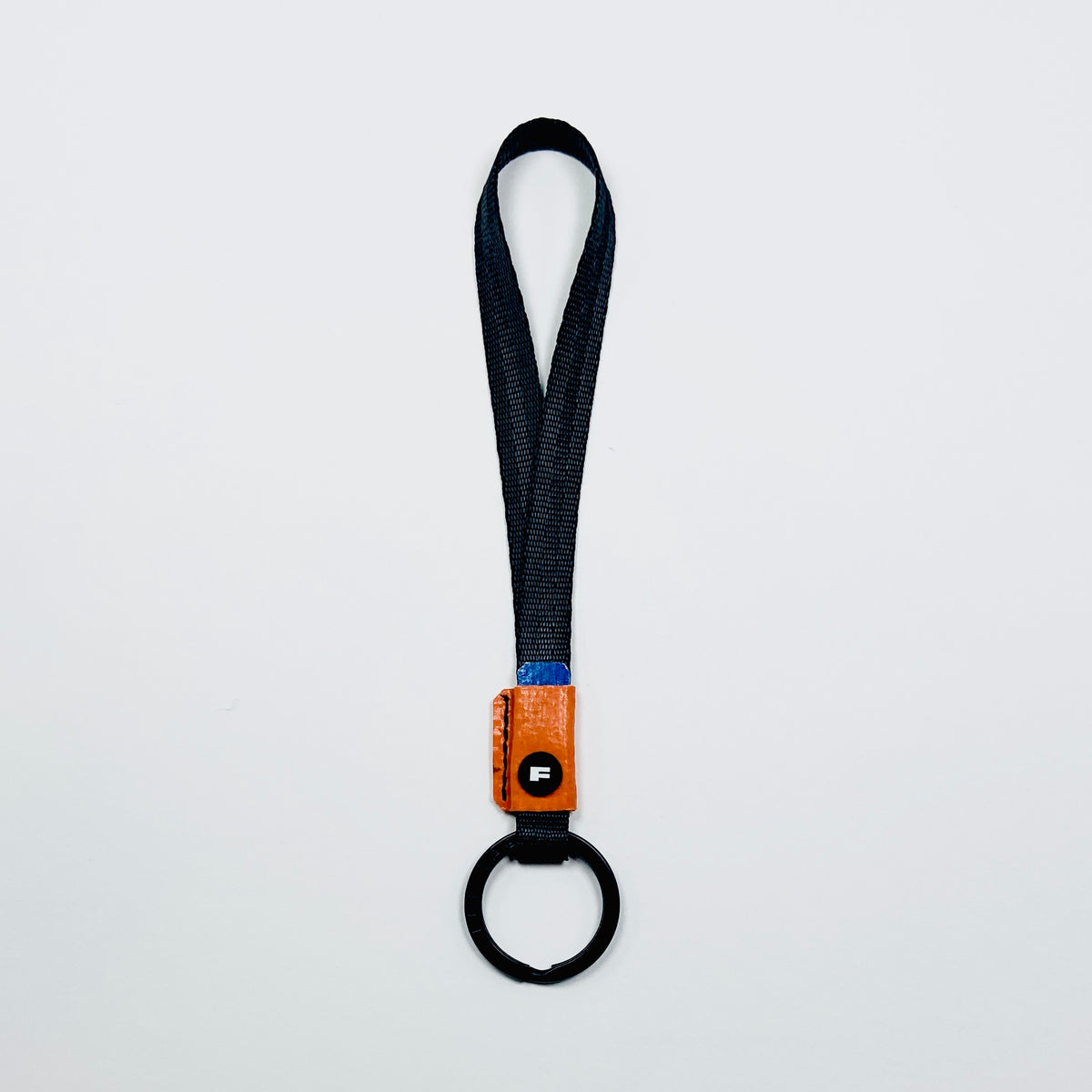 FREITAG F231 - Ed - Orange with Blue