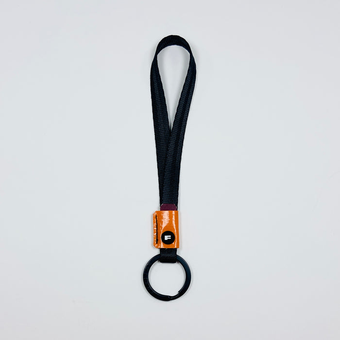 FREITAG F231 - Ed - Orange with Burgundy