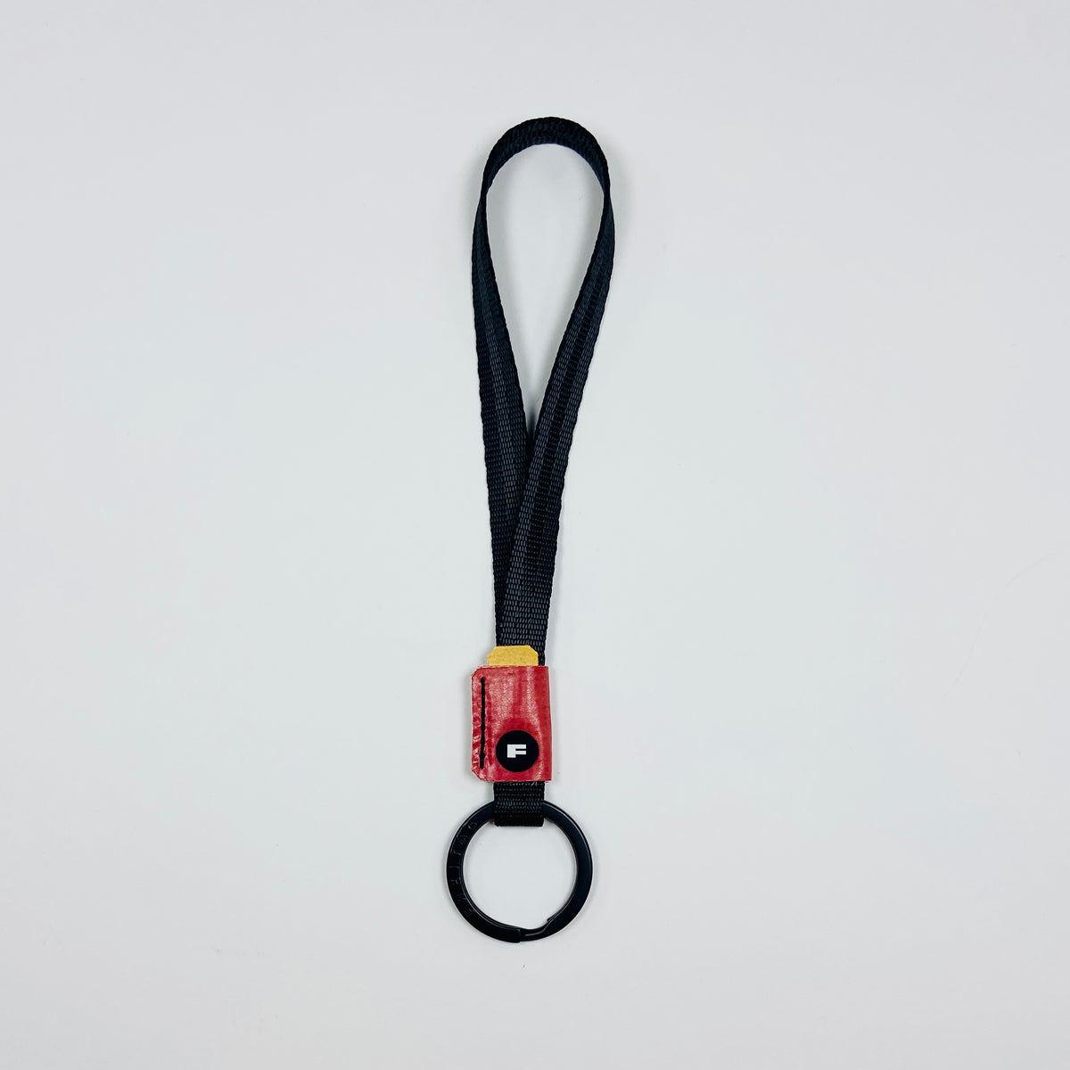 FREITAG F231 - Ed - Orange with Yellow