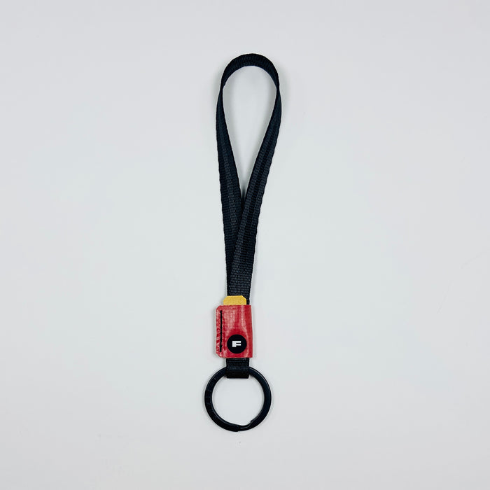 FREITAG F231 - Ed - Red with Yellow