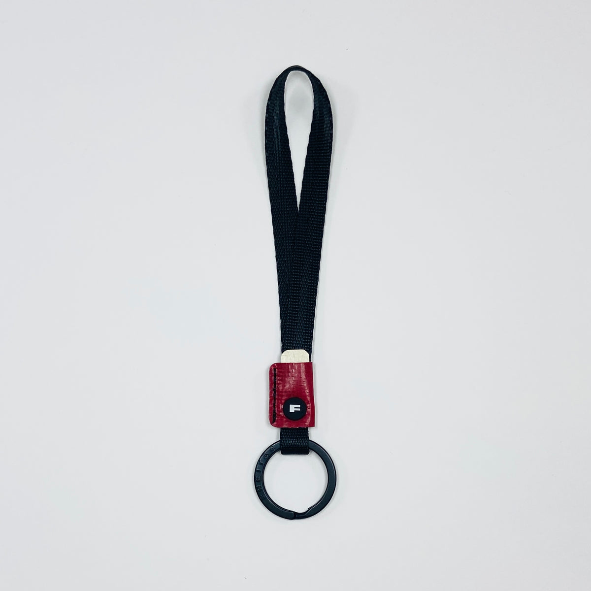 FREITAG F231 - Ed - Red with White