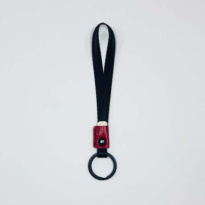 FREITAG F231 - Ed - Red with White