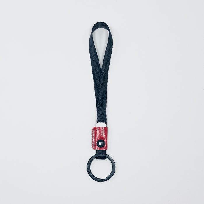 FREITAG F231 - Ed - Red with White