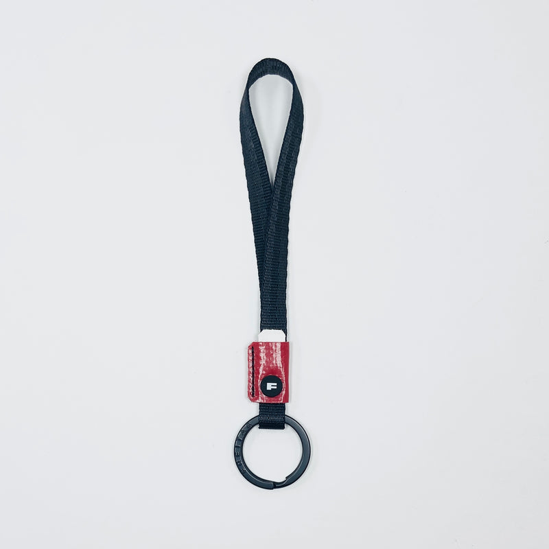 FREITAG F231 - Ed - Red with White