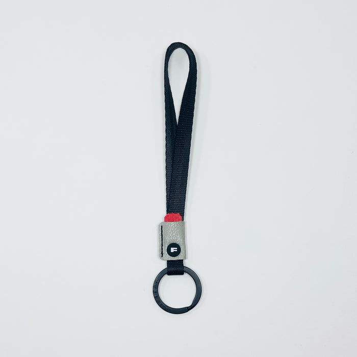 FREITAG F231 - Ed - Silver with Red