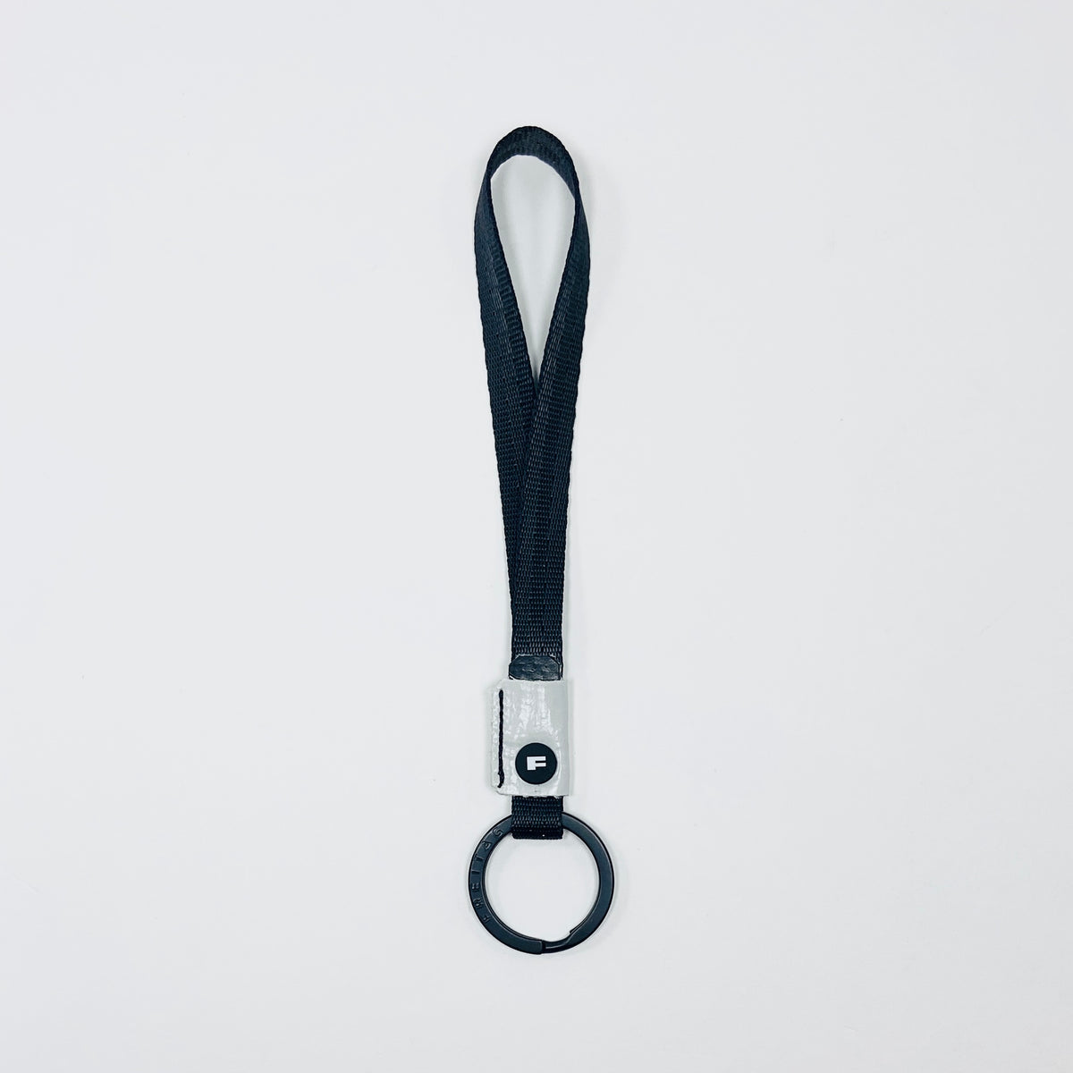 FREITAG F231 - Ed - White with Black