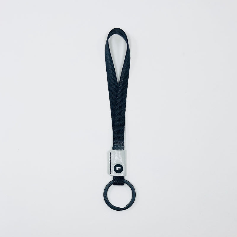 FREITAG F231 - Ed - White with Black
