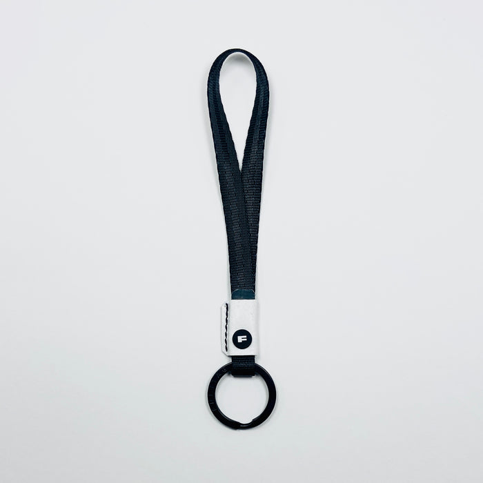 FREITAG F231 - Ed - White with Black