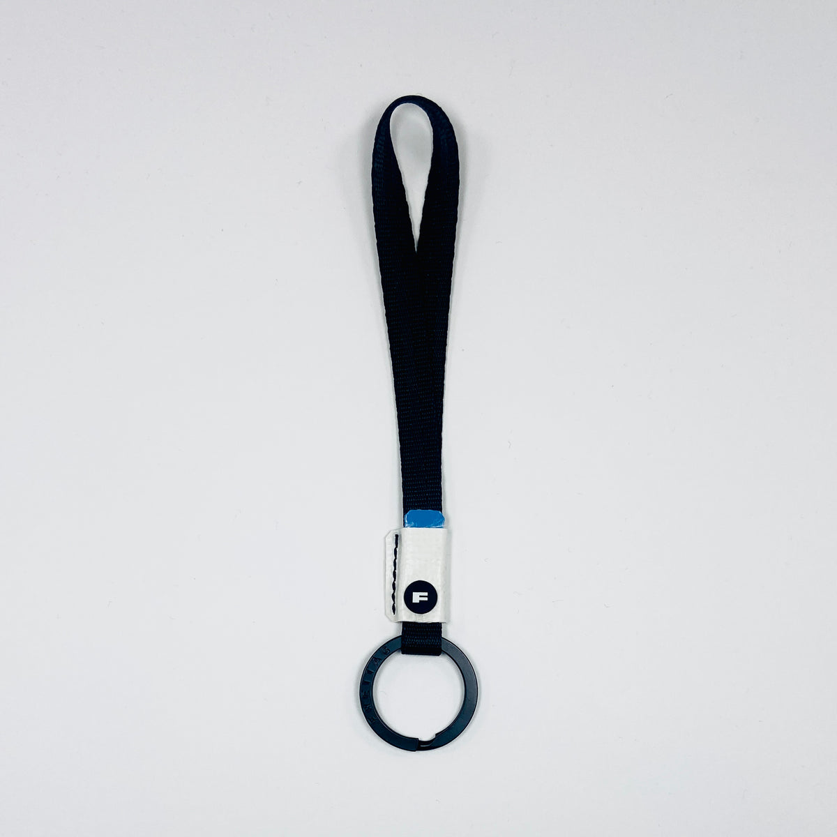 FREITAG F231 - Ed - White with Blue