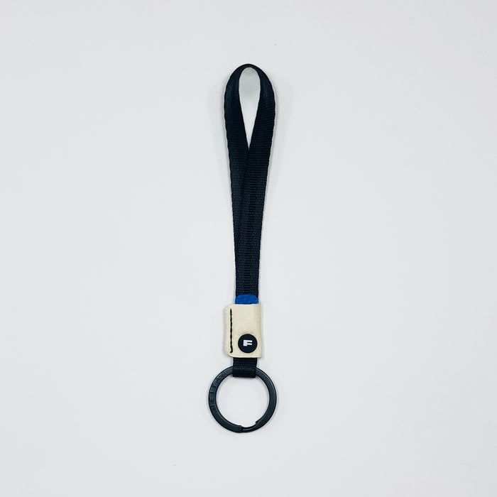 FREITAG F231 - Ed - White with Blue