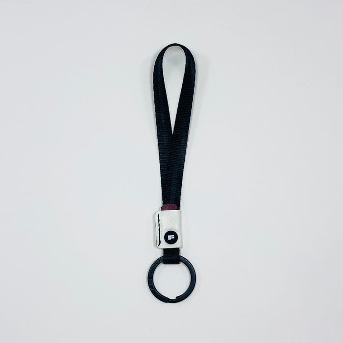 FREITAG F231 - Ed - White with Burgundy Red