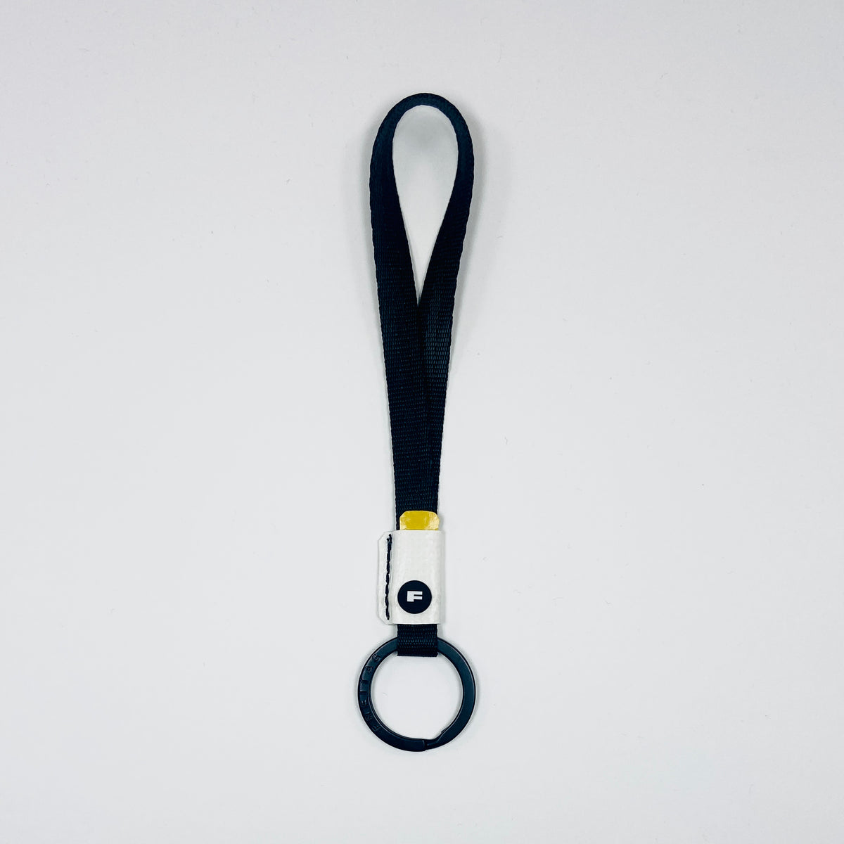 FREITAG F231 - Ed - White with Yellow