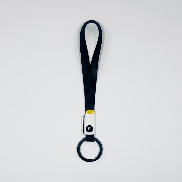 FREITAG F231 - Ed - White with Yellow