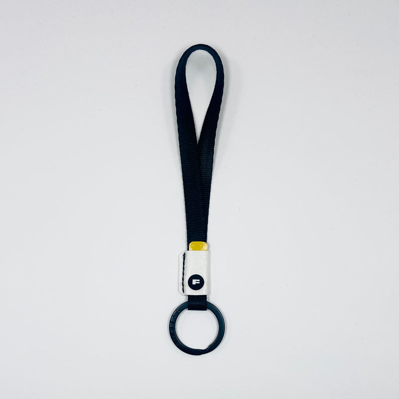 FREITAG F231 - Ed - White with Yellow