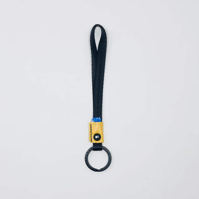 FREITAG F231 - Ed - Yellow with Blue