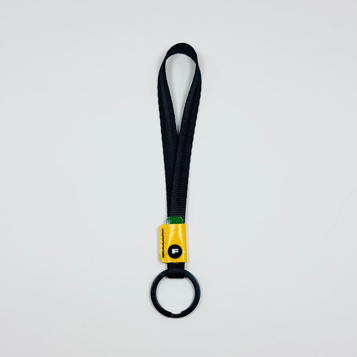 FREITAG F231 - Ed - Yellow with Green