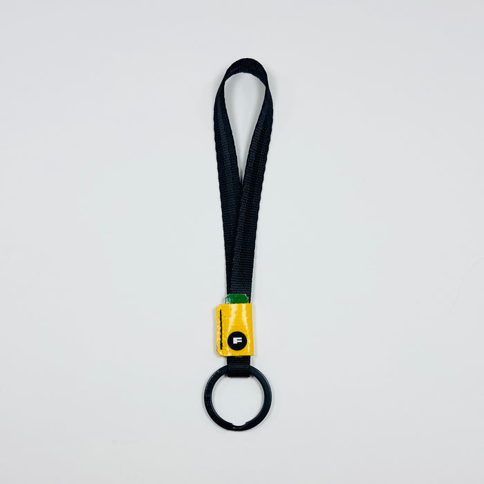 FREITAG F231 - Ed - Yellow with Green