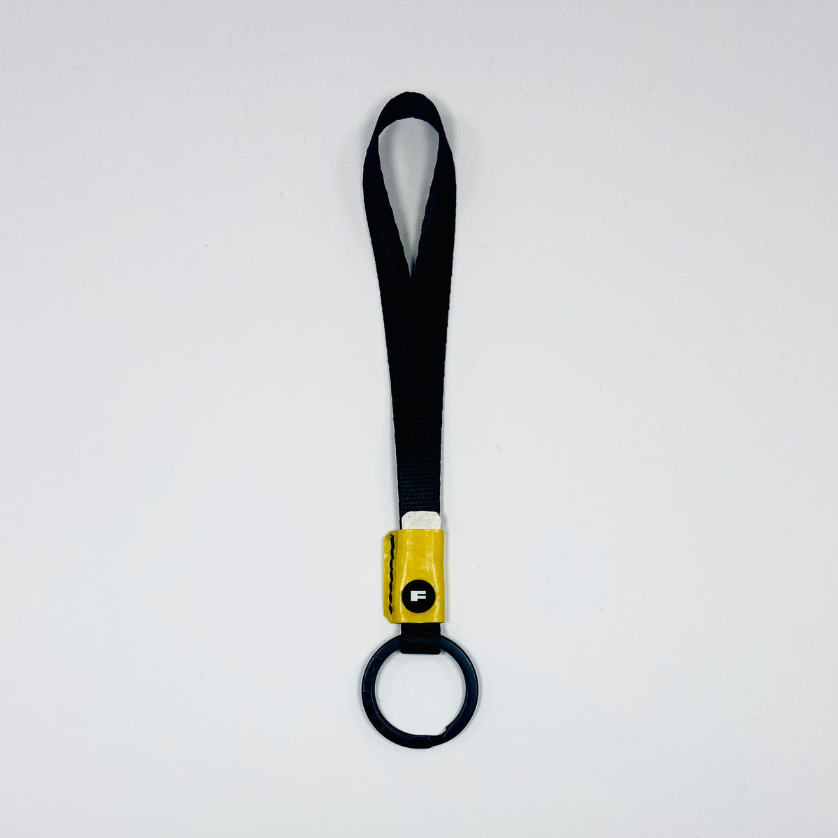 FREITAG F231 - Ed - Yellow with White