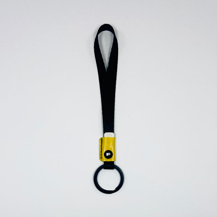 FREITAG F231 - Ed - Yellow with White