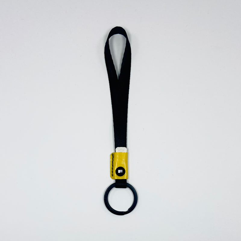 FREITAG F231 - Ed - Yellow with White