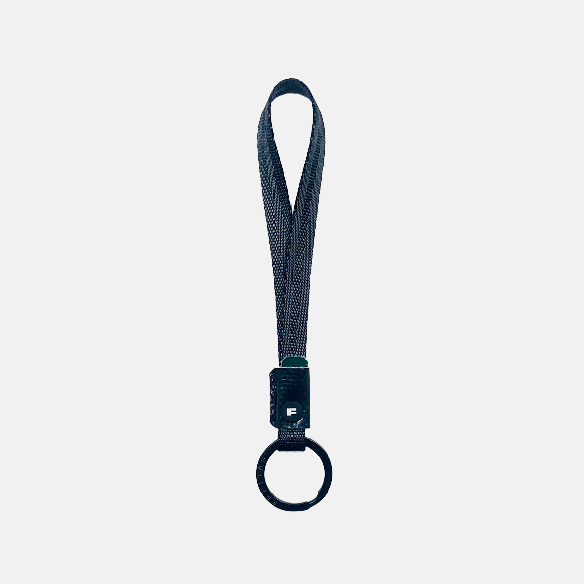 FREITAG F231 - Ed - Black with Green