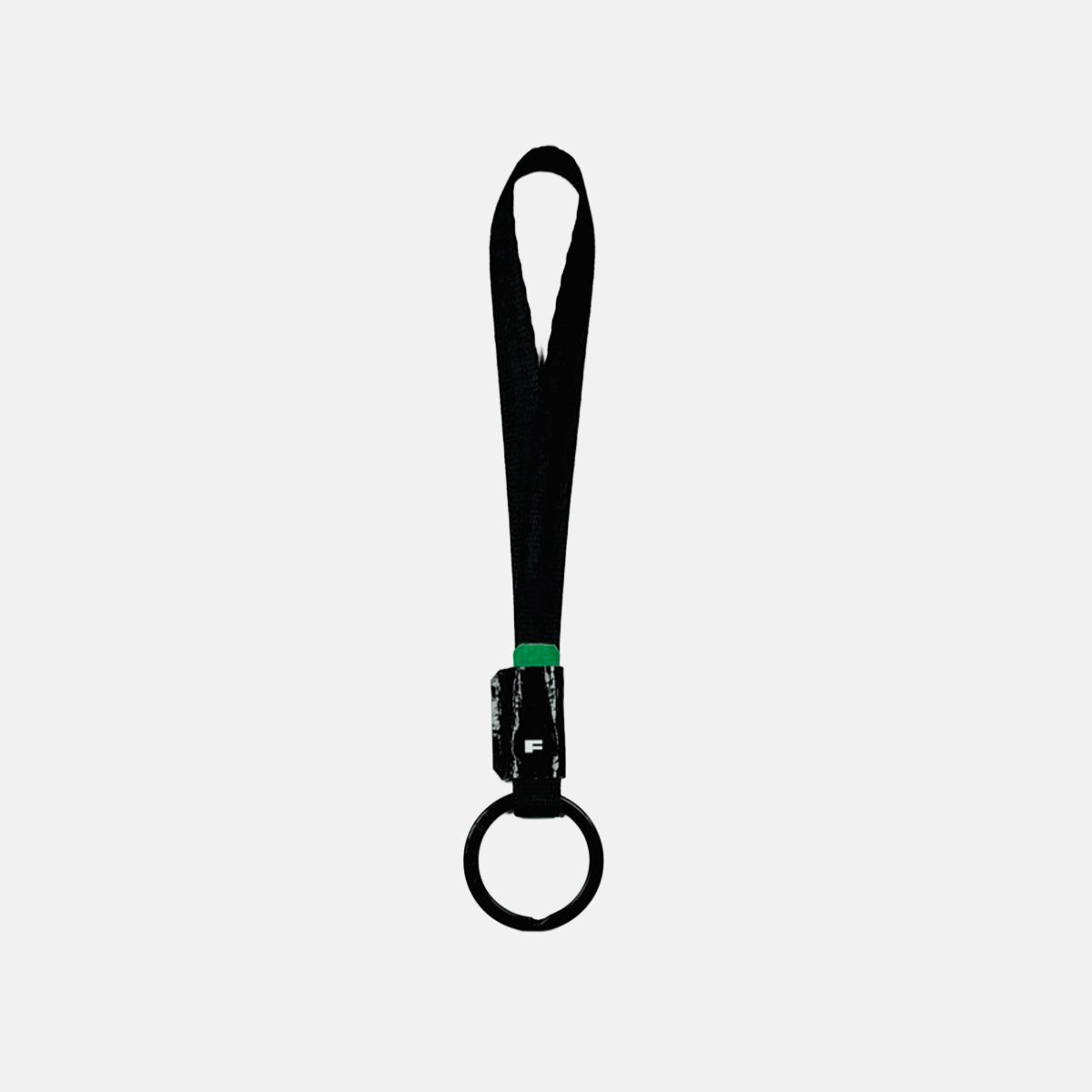 FREITAG F231 - Ed - Black with Green