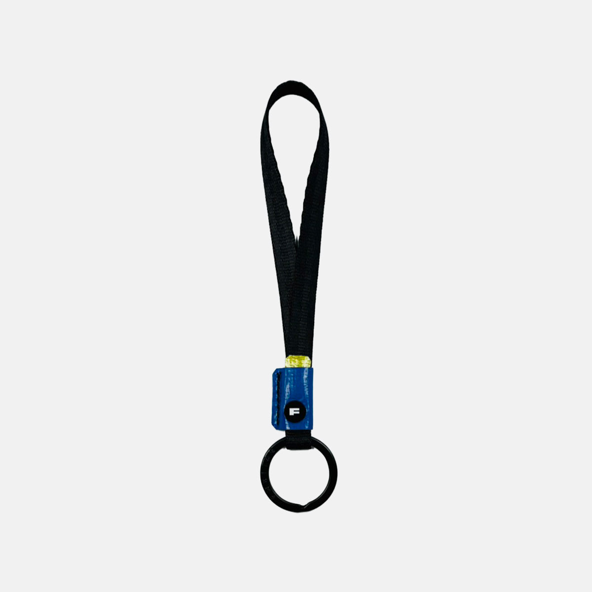 FREITAG F231 - Ed - Blue with Gold