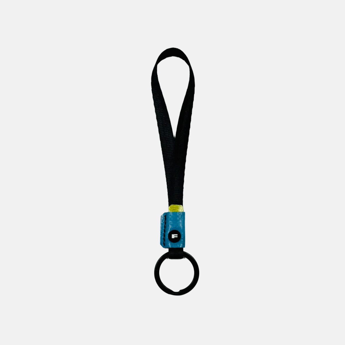 FREITAG F231 - Ed - Blue with Gold