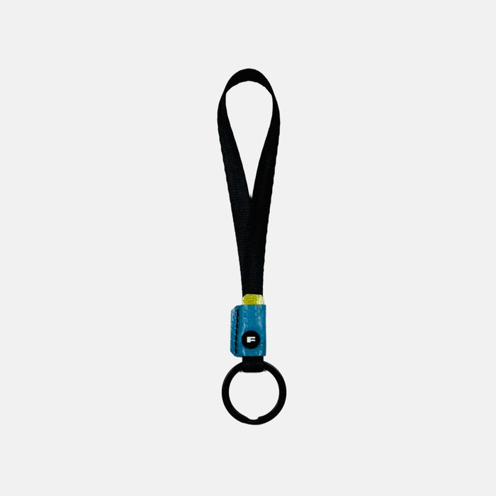 FREITAG F231 - Ed - Blue with Gold