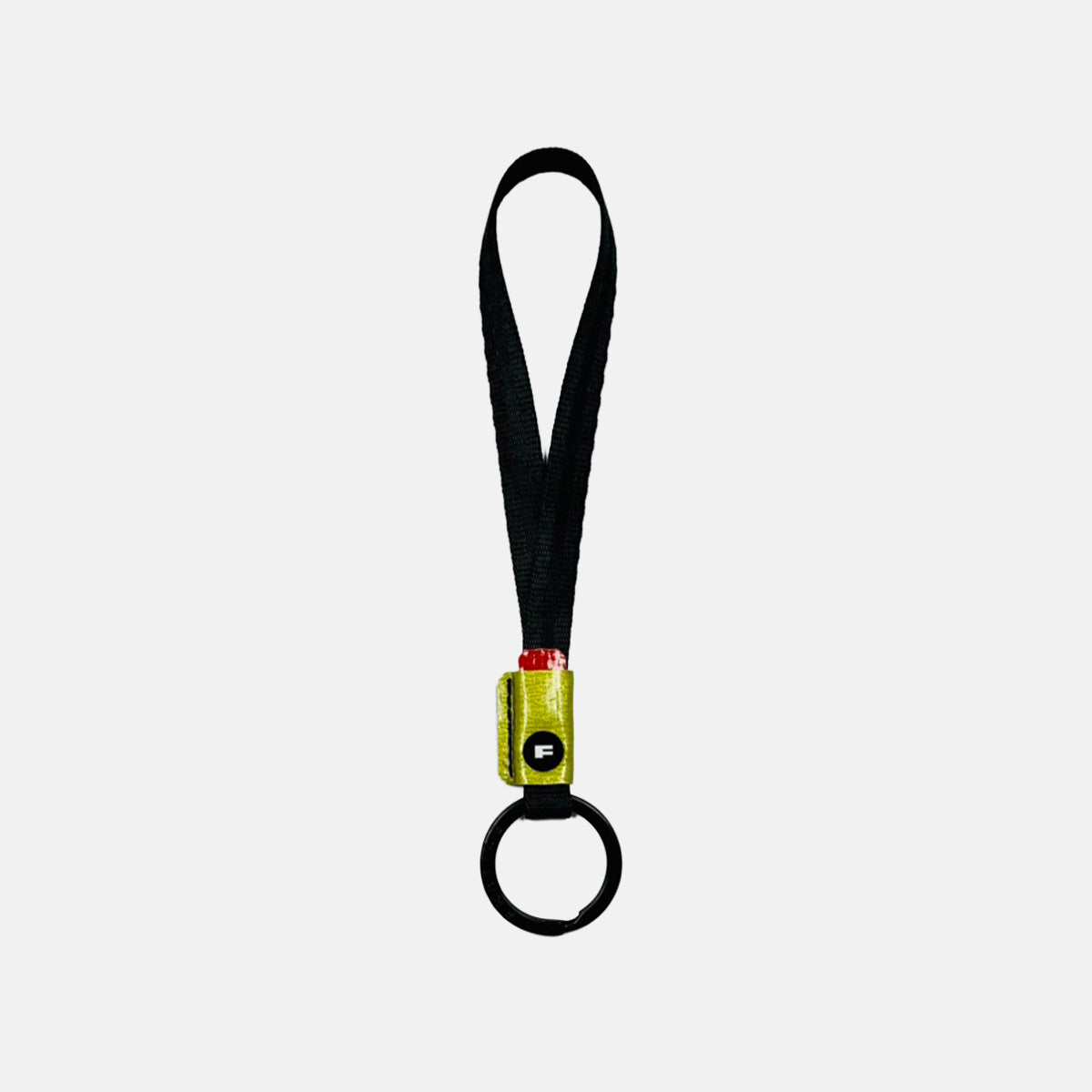 FREITAG F231 - Ed - Gold with Red