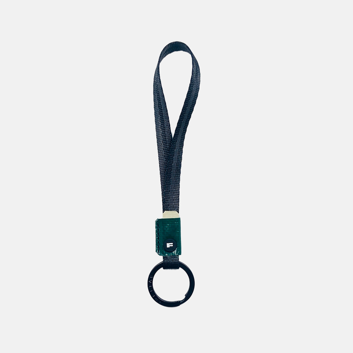 FREITAG F231 - Ed - Green with Ivory