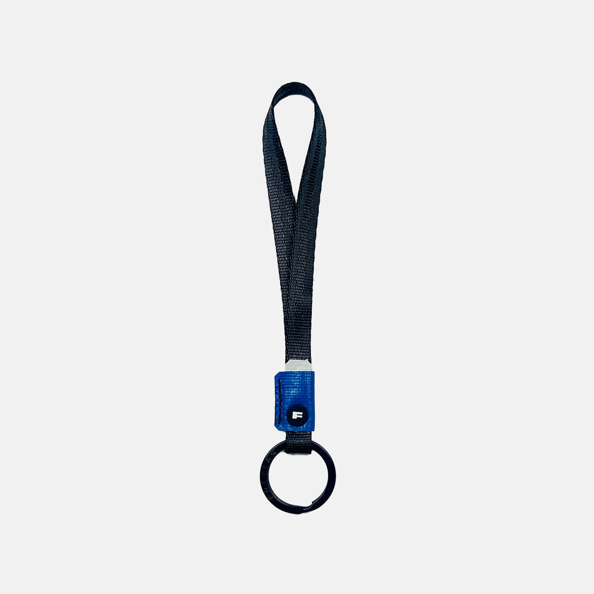 FREITAG F231 - Ed - Navy with Silver