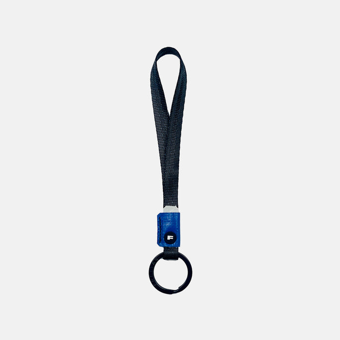 FREITAG F231 - Ed - Navy with Silver