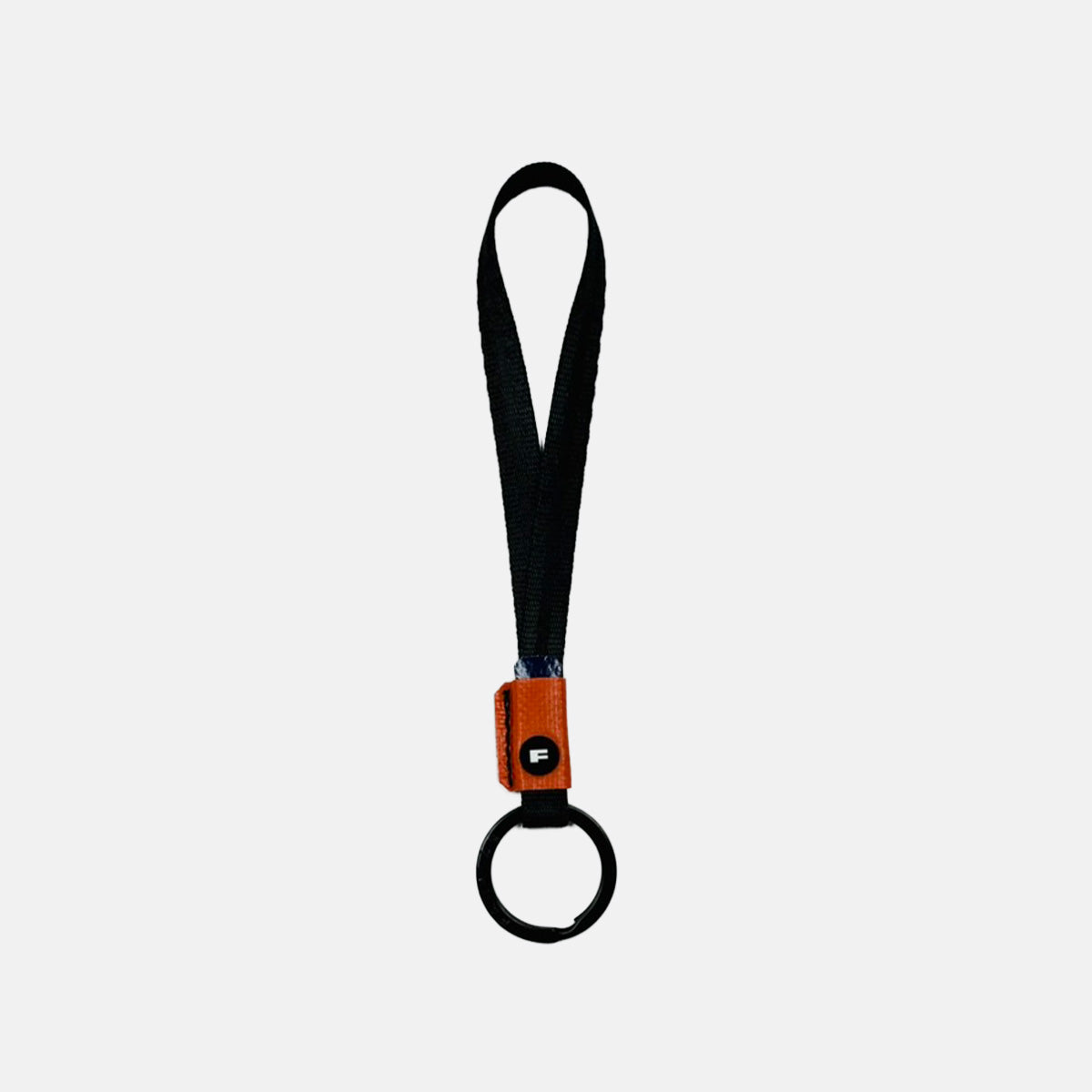 FREITAG F231 - Ed - Orange with Blue